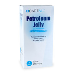 CareALL® 4 oz. Petroleum Jelly Tube (NBE Vaseline)