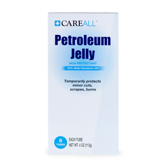 CareALL® 4 oz. Petroleum Jelly Tube (NBE Vaseline)