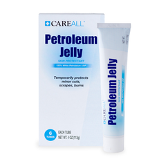 CareALL® 4 oz. Petroleum Jelly Tube (NBE Vaseline)