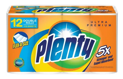 Paper Towel (12 Ct.)