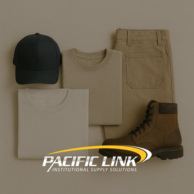 Pacific Link Inc.