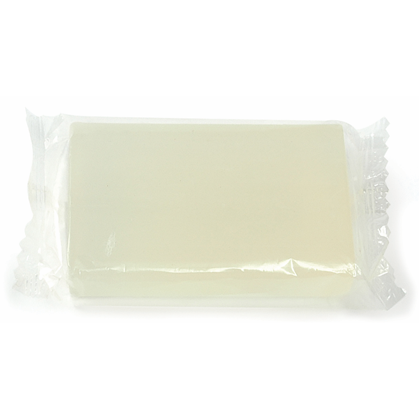 Freshscent™ 3 oz. Clear Soap with Clear Wrapper (Vegetable Based)
