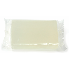 Freshscent™ 3 oz. Clear Soap with Clear Wrapper (Vegetable Based)