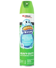 Scrubbing Bubbles (12 pack)