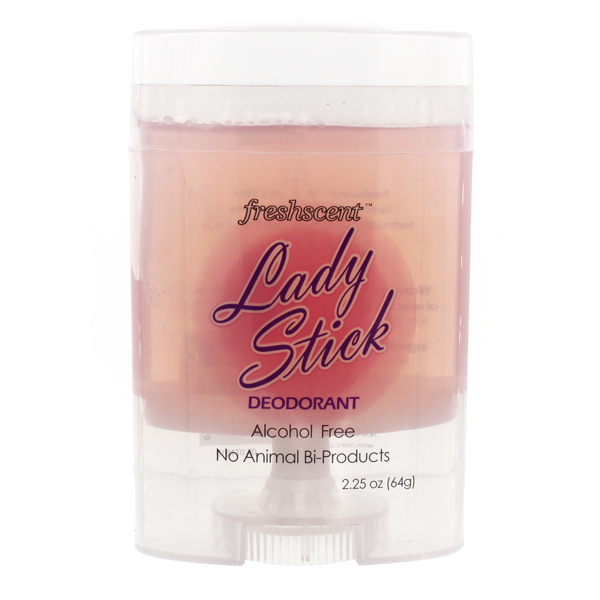 Freshscent™ 2.25 oz. Lady Stick Deodorant