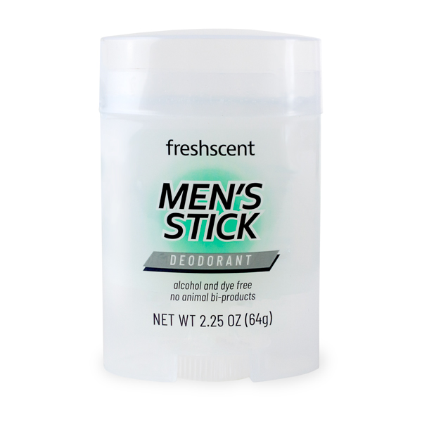 Freshscent™ 2.25 oz. Men's Stick Deodorant
