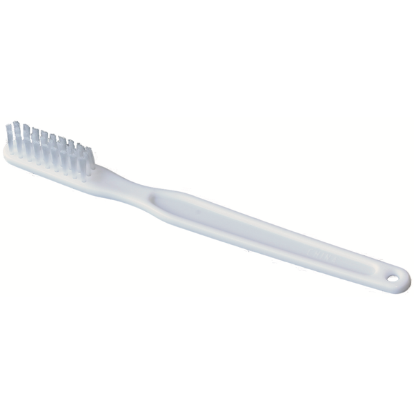 28 Tuft Polypropylene Toothbrush (Individually Wrapped)