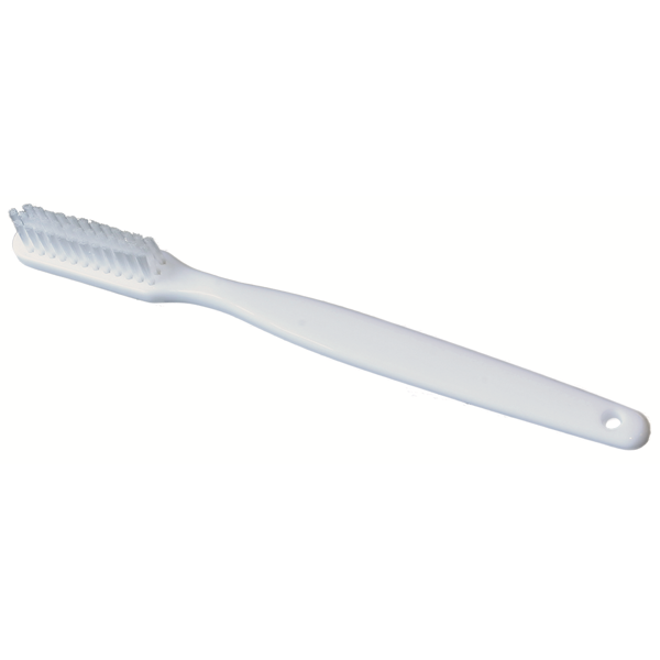 37 Tuft Polypropylene Toothbrush (Individually Wrapped)
