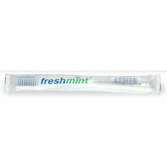 Freshmint® Premium Nylon Toothbrush (Individually Wrapped)