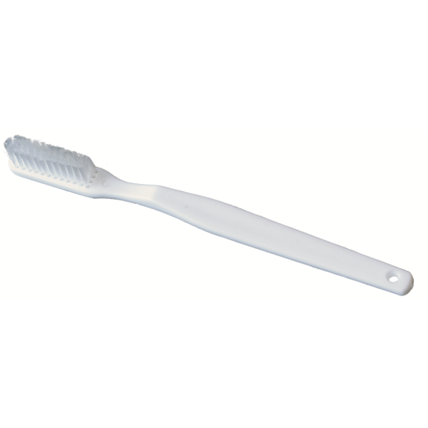 50 Tuft Nylon Toothbrush (Individually Wrapped)