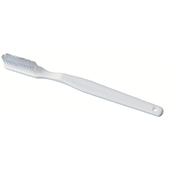 50 Tuft Nylon Toothbrush (Individually Wrapped)