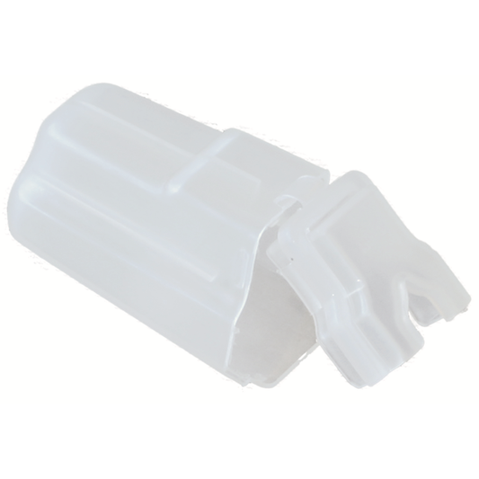 Toothbrush Cap