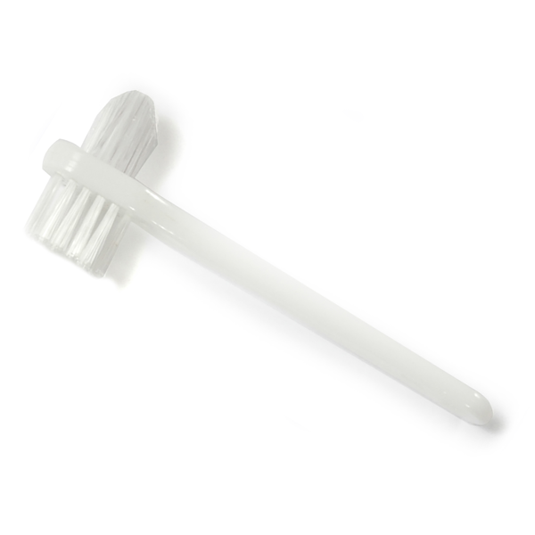 Denture Brush (Individually Wrapped)