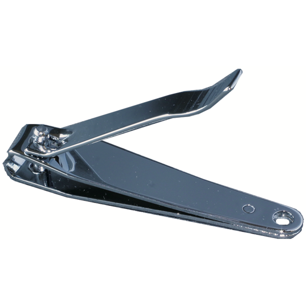 Toenail Clipper without File