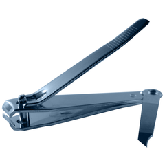 Toenail Clipper with File