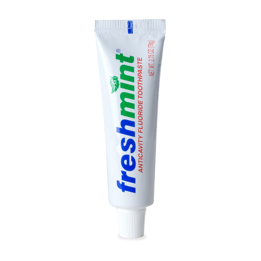 Freshmint® 2.75 oz. Anticavity Fluoride Toothpaste