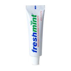 Freshmint® 2.75 oz. Anticavity Fluoride Toothpaste
