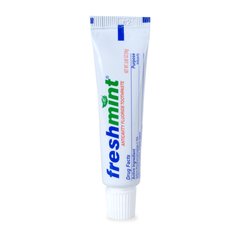 Freshmint® 0.85 oz. Anticavity Fluoride Toothpaste