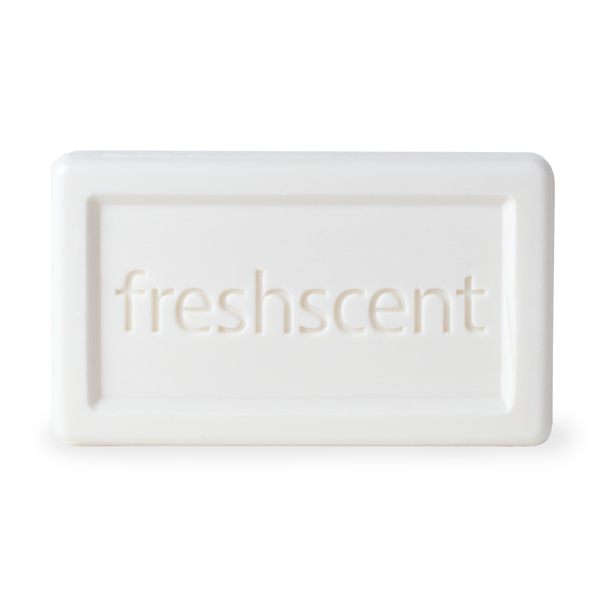 Freshscent™ #1.5 (1 oz.) Unwrapped Deodorant Soap (Vegetable Based)