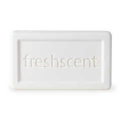 Freshscent™ #1.5 (1 oz.) Unwrapped Deodorant Soap (Vegetable Based)