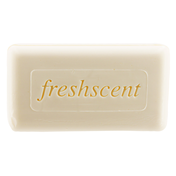 Freshscent™ 3 oz. Unwrapped Deodorant Soap (Vegetable Based)