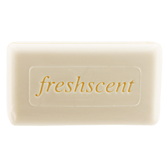 Freshscent™ 3 oz. Unwrapped Deodorant Soap (Vegetable Based)