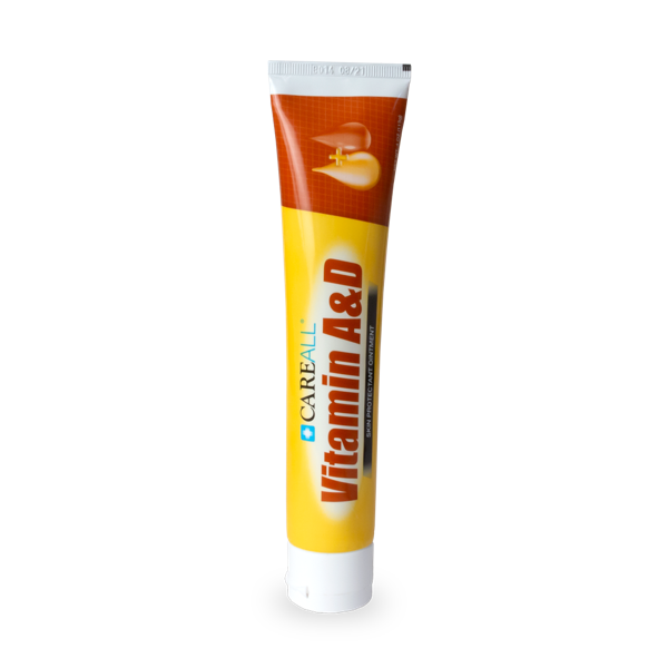CareALL® 4 oz. Vitamin A & D Ointment