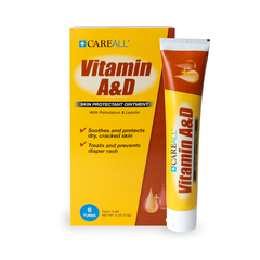 CareALL® 4 oz. Vitamin A & D Ointment
