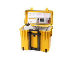 Aeroclave Decontamination System
