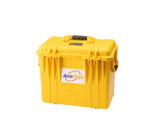 Aeroclave Decontamination System