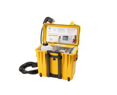 Aeroclave Decontamination System