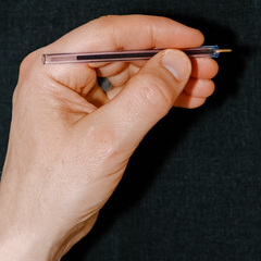 No-Shank Super Flex Pens