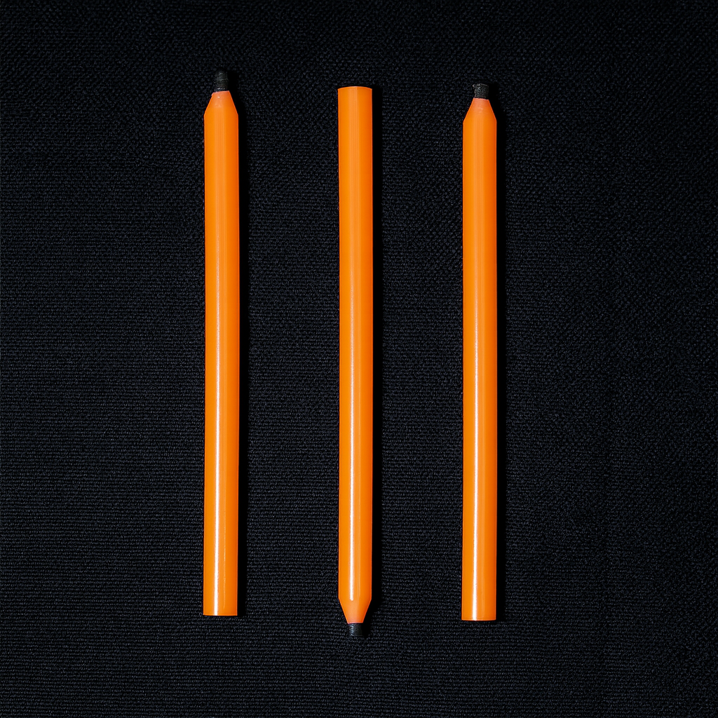 No-Shank Super Flex Pencil