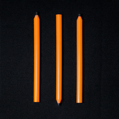 No-Shank Super Flex Pencil