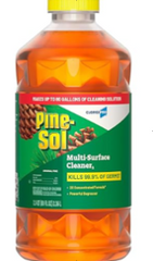 Pine-sol Multipurpose Cleaner (80 Fl Oz)