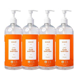 Moxie Citrus Hand Sanitizer