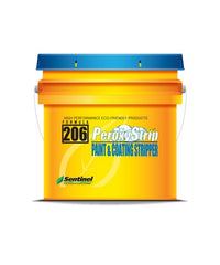 Sentinel 206 PeroxyStrip - Pacific Link Inc