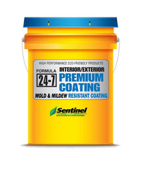 24-7 Int./Ext. Premium Coating (White) - Pacific Link Inc