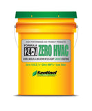 24-7 Zero HVAC Coating (Black/White)