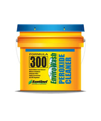 Sentinel 300 Envirowash Peroxide Cleaner