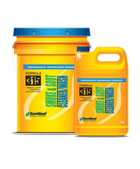 Sentinel 315 Smoke & Soot Cleaner/Wash