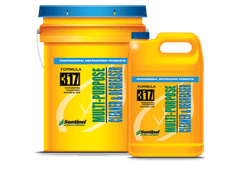 Sentinel 317 Cleaner & Degreaser