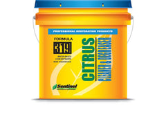 Sentinel 319 Citrus Cleaner & Degreaser