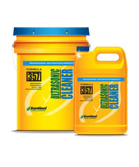 Sentinel 357 Ultrasonic Cleaner - Pacific Link Inc