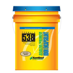 Sentinel 538 Smoke & Odor Encapsulant Natural Wood - Pacific Link Inc