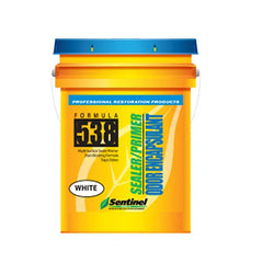 Sentinel 538 Smoke & Odor Encapsulant White - Pacific Link Inc