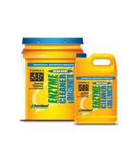 Sentinel 586 Fresh Scent Enzyme Cleaner & Odor Eliminator - Pacific Link Inc