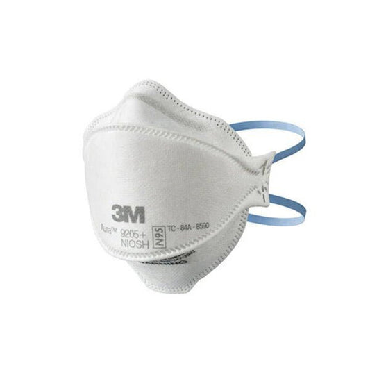 Aura N95 Particulate Respirator 9205+ - Pacific Link Inc