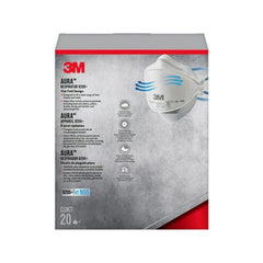 Aura N95 Particulate Respirator 9205+ - Pacific Link Inc
