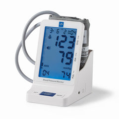 DIGITAL ADULT BLOOD PRESSURE MONITOR / UNIVERSAL SIZE, EA.